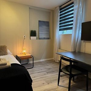 Deluxe Kamer met een King Size Bed